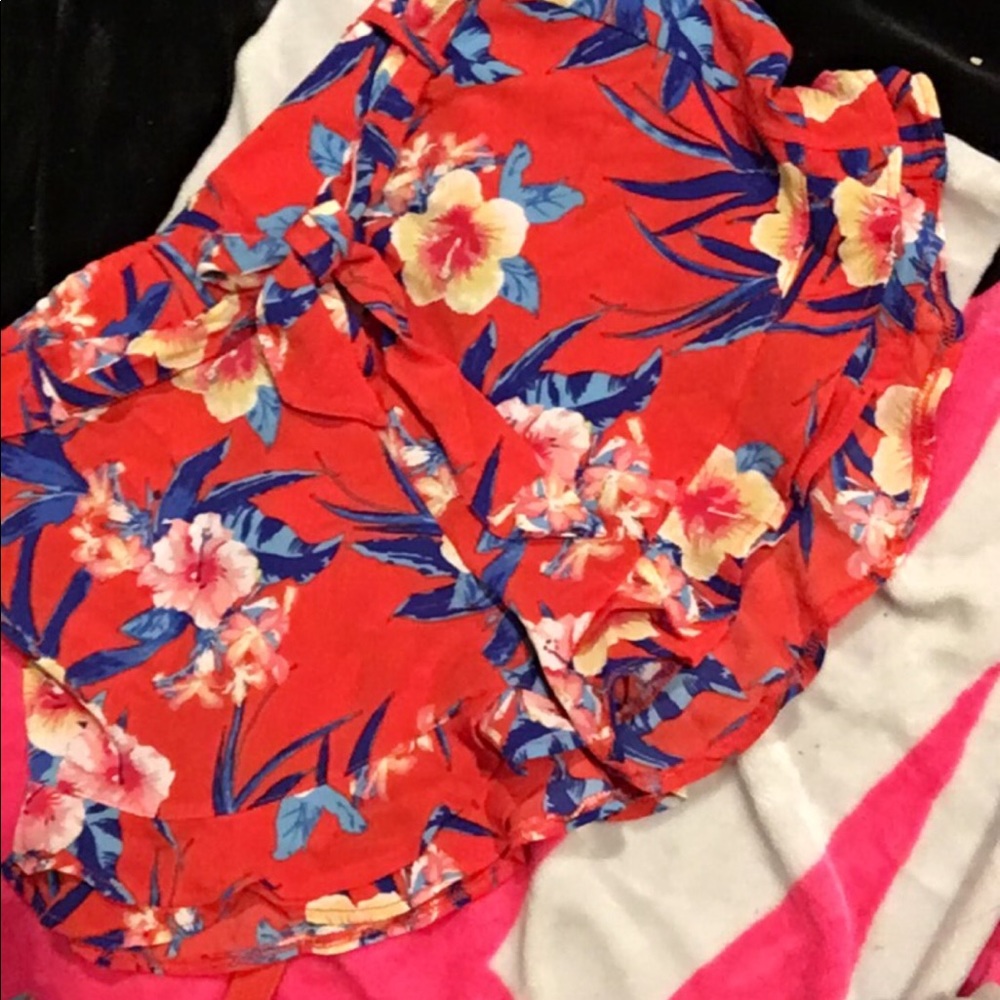 Almost Famous Shorts